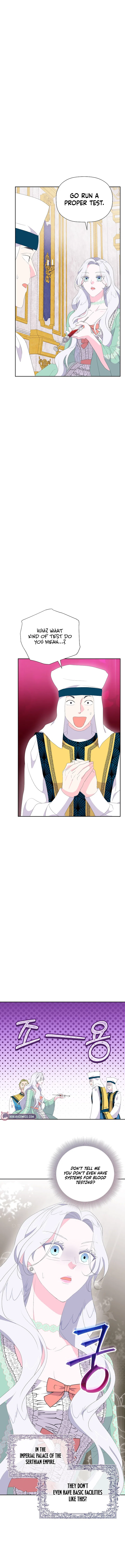 The Time-Limited Villainess Who Makes Medicine Chapter 8 – Page 14