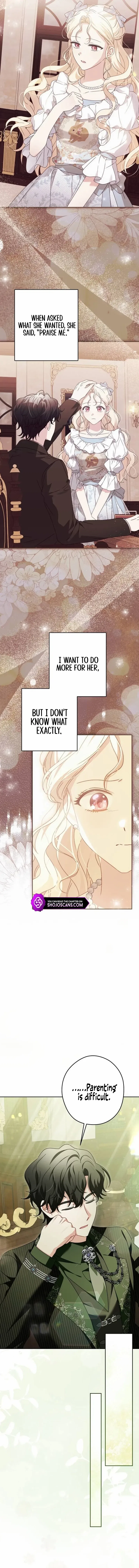 The Villainous Family Is Against Independence Chapter 52 – Page 10