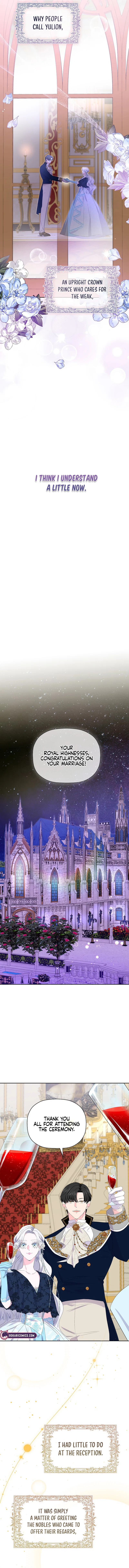 The Time-Limited Villainess Who Makes Medicine Chapter 4 – Page 11