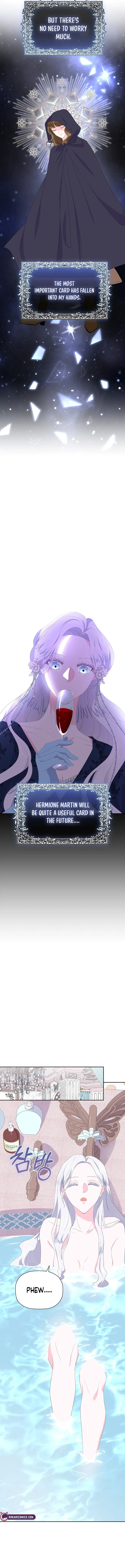 The Time-Limited Villainess Who Makes Medicine Chapter 4 – Page 15