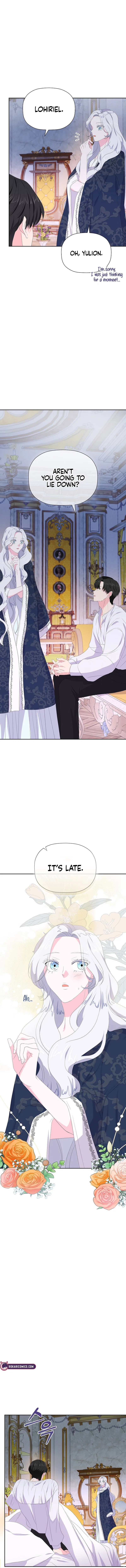 The Time-Limited Villainess Who Makes Medicine Chapter 4 – Page 20
