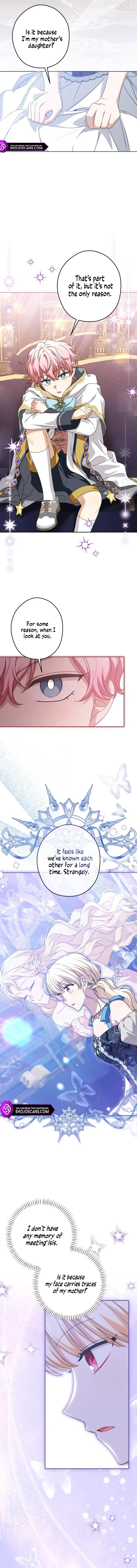 The Villainous Family Is Against Independence Chapter 50 – Page 6