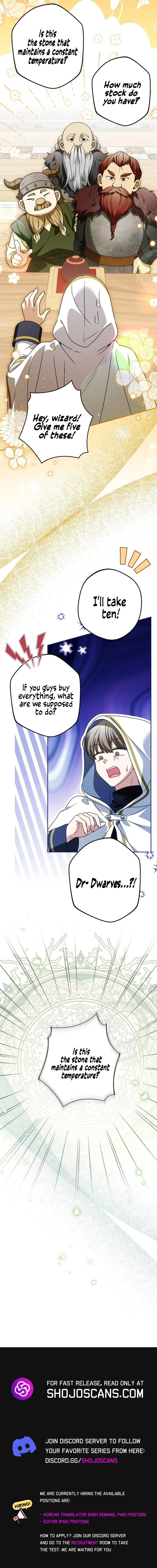 The Villainous Family Is Against Independence Chapter 49 – Page 14