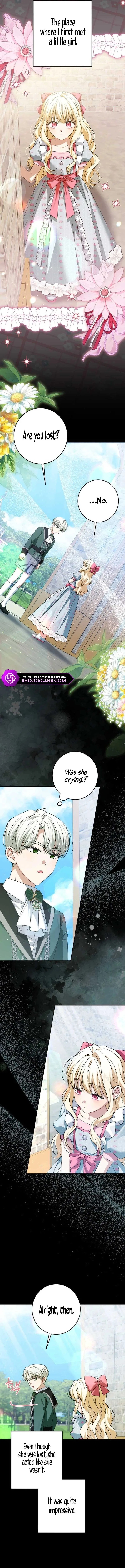 The Villainous Family Is Against Independence Chapter 48 – Page 7