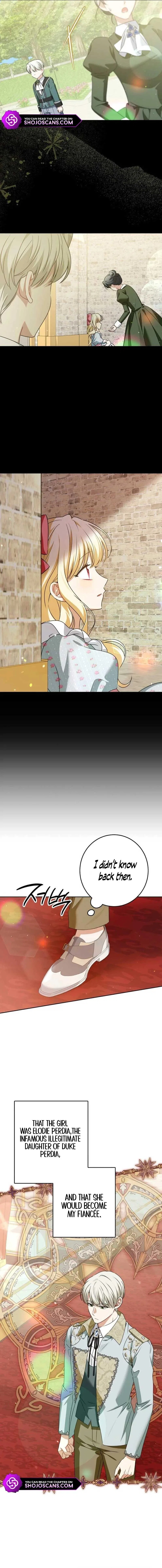 The Villainous Family Is Against Independence Chapter 48 – Page 9