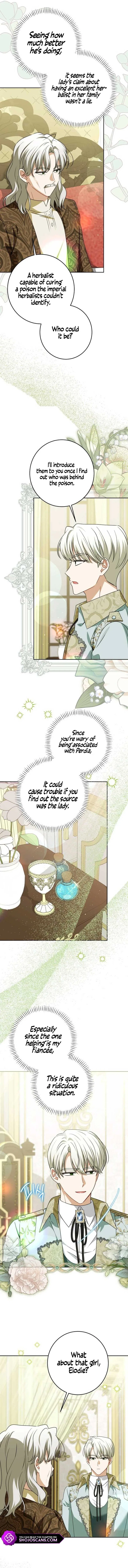 The Villainous Family Is Against Independence Chapter 48 – Page 11