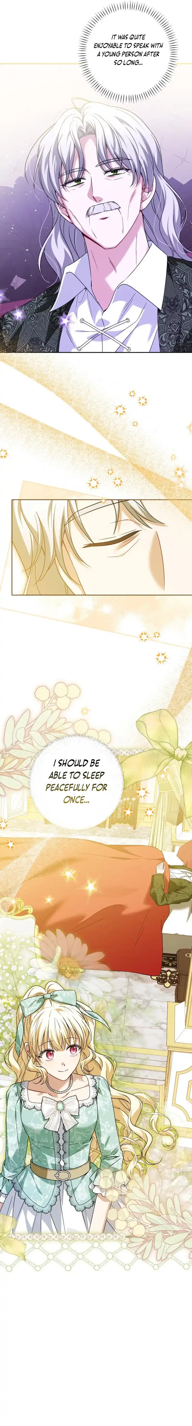The Villainous Family Is Against Independence Chapter 43 – Page 16