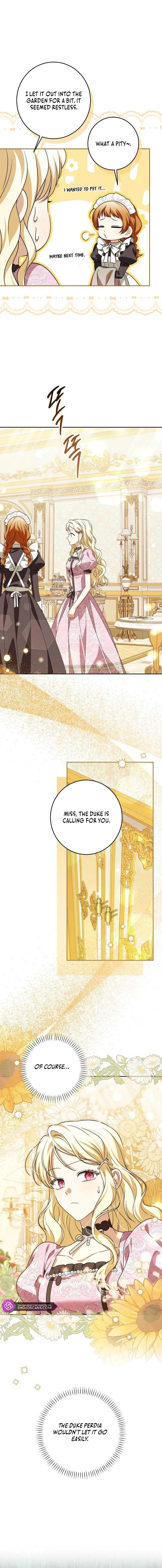 The Villainous Family Is Against Independence Chapter 42 – Page 13