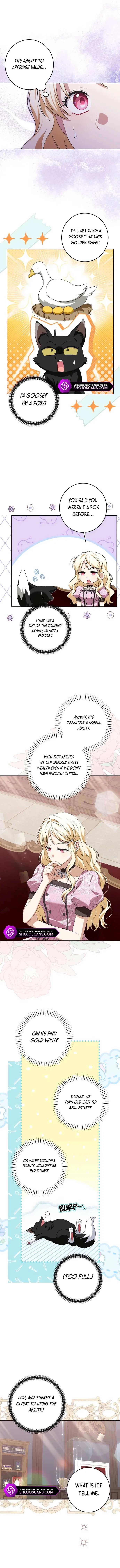The Villainous Family Is Against Independence Chapter 39 – Page 10