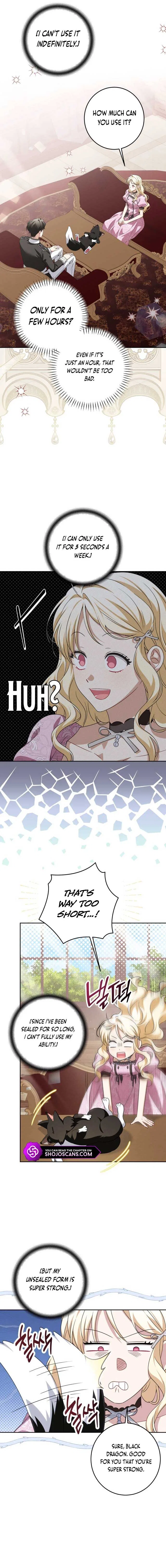 The Villainous Family Is Against Independence Chapter 39 – Page 11