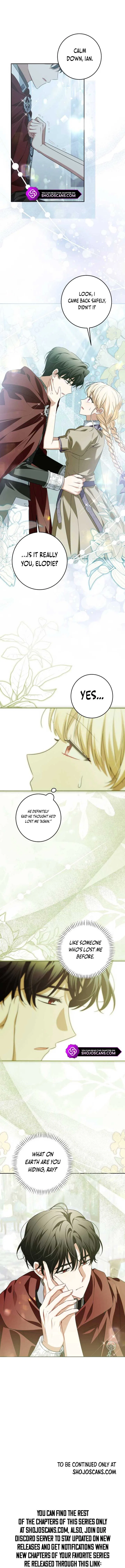 The Villainous Family Is Against Independence Chapter 37 – Page 13