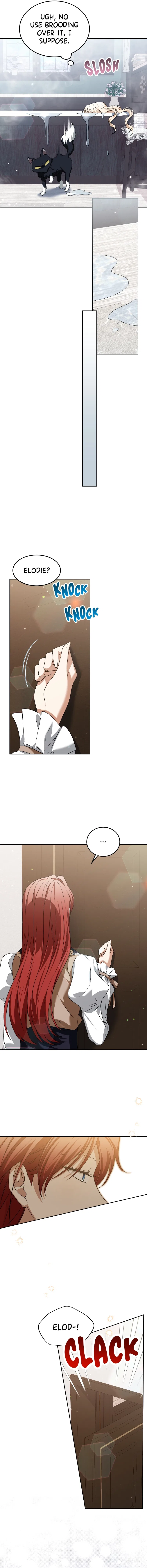 The Villainous Family Is Against Independence Chapter 34 – Page 9