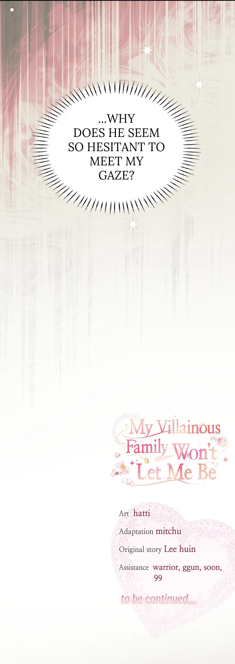 The Villainous Family Is Against Independence Chapter 30 – Page 13