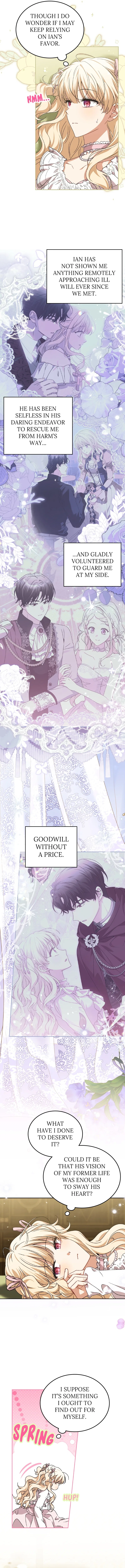 The Villainous Family Is Against Independence Chapter 28 – Page 2