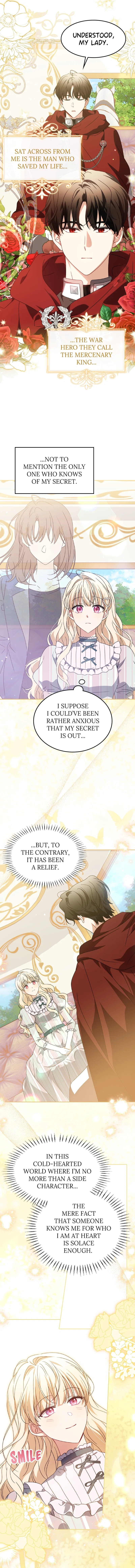 The Villainous Family Is Against Independence Chapter 24 – Page 6