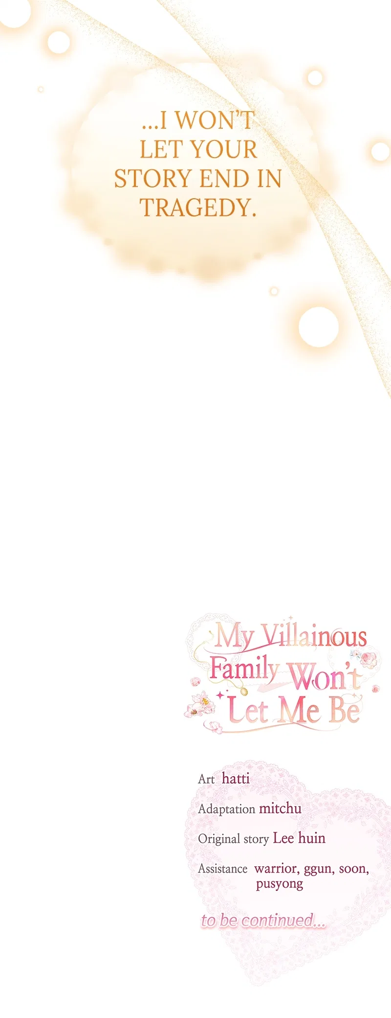 The Villainous Family Is Against Independence Chapter 19 – Page 11