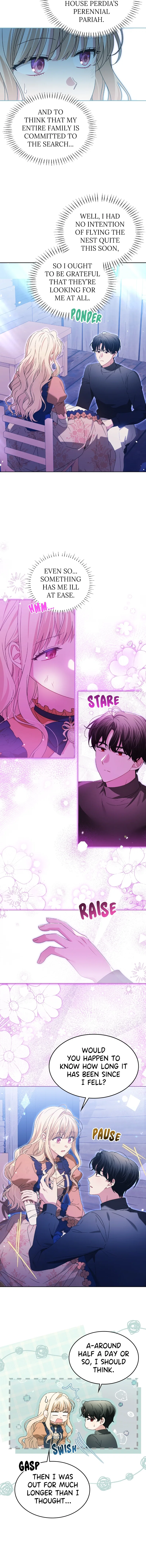 The Villainous Family Is Against Independence Chapter 18 – Page 3