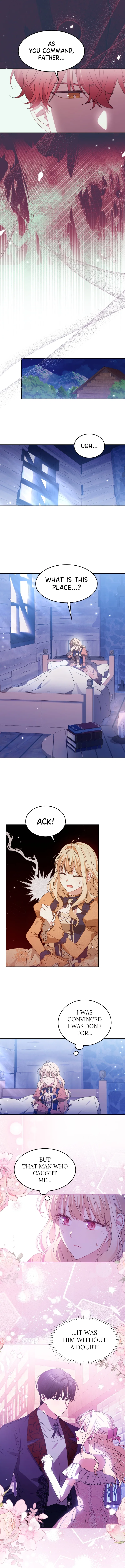 The Villainous Family Is Against Independence Chapter 17 – Page 7