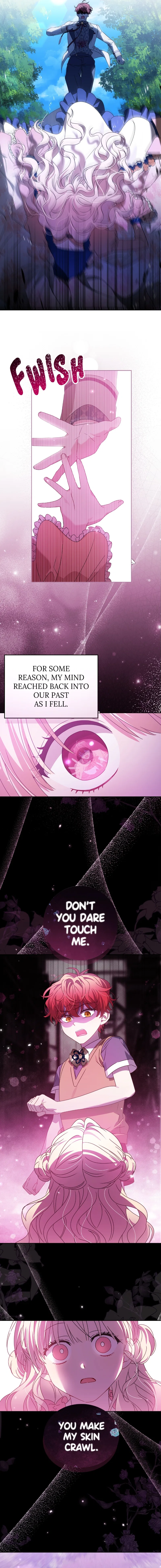 The Villainous Family Is Against Independence Chapter 16 – Page 11