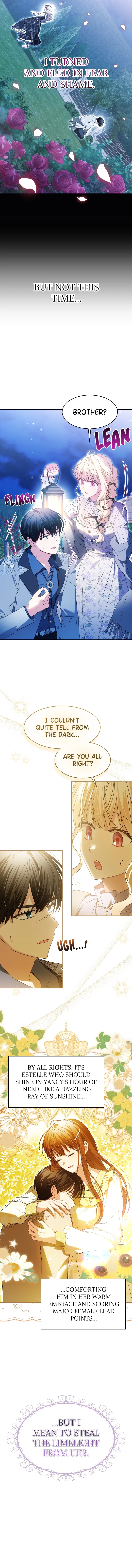 The Villainous Family Is Against Independence Chapter 14 – Page 6