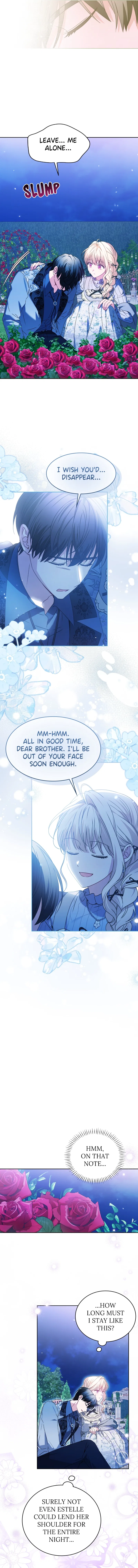 The Villainous Family Is Against Independence Chapter 14 – Page 8