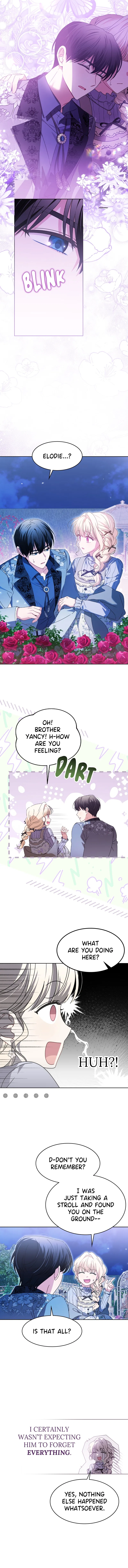 The Villainous Family Is Against Independence Chapter 14 – Page 9