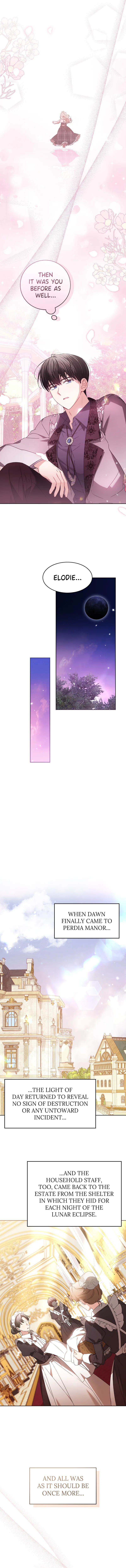 The Villainous Family Is Against Independence Chapter 14 – Page 11