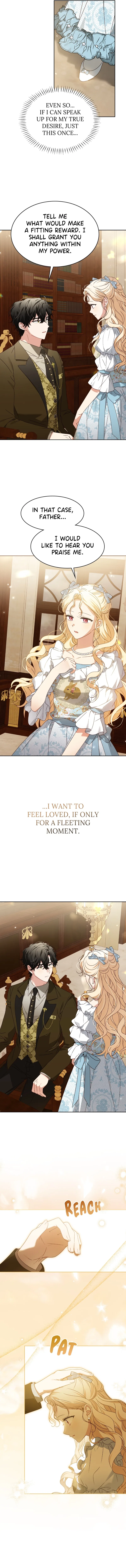 The Villainous Family Is Against Independence Chapter 13 – Page 9