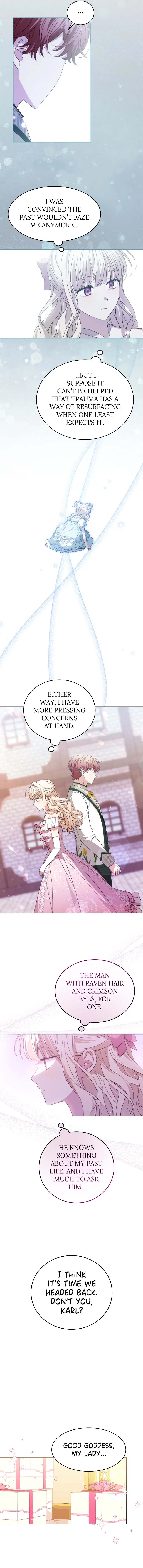 The Villainous Family Is Against Independence Chapter 11 – Page 6
