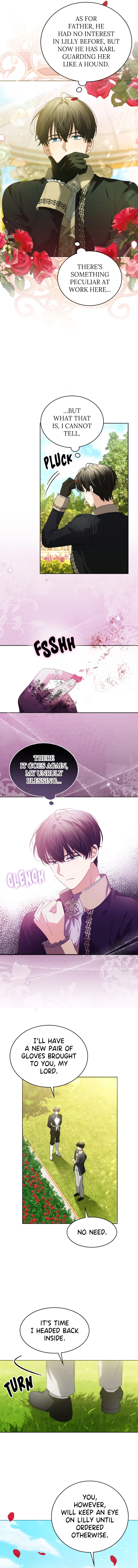 The Villainous Family Is Against Independence Chapter 11 – Page 11