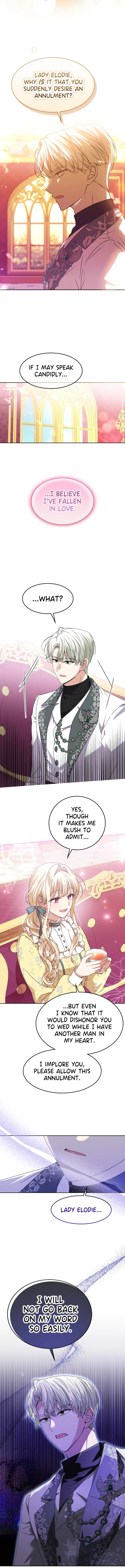 The Villainous Family Is Against Independence Chapter 3 – Page 13