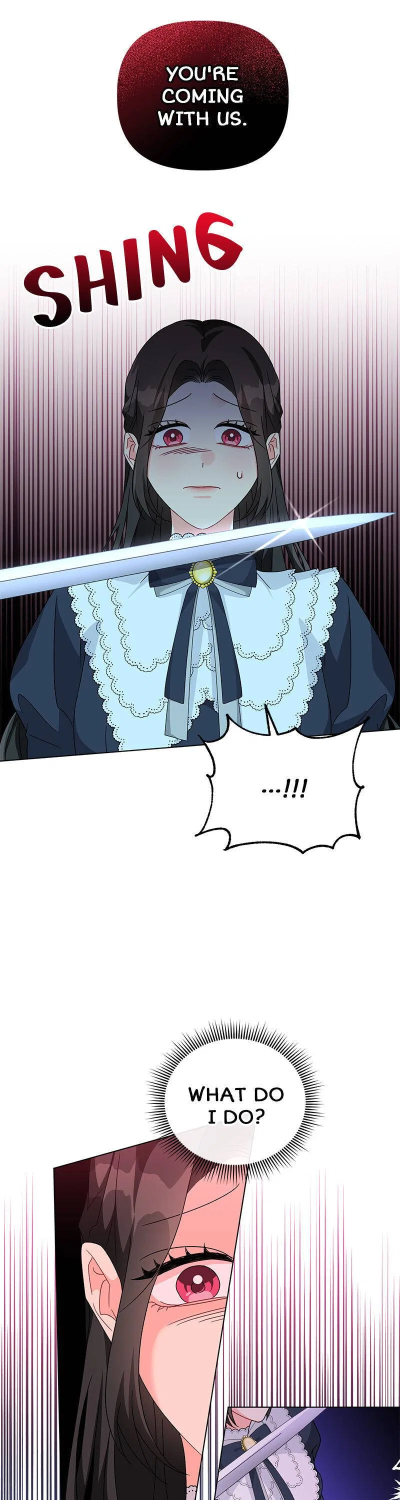 I Got Married To A Villain Chapter 25 – Page 2