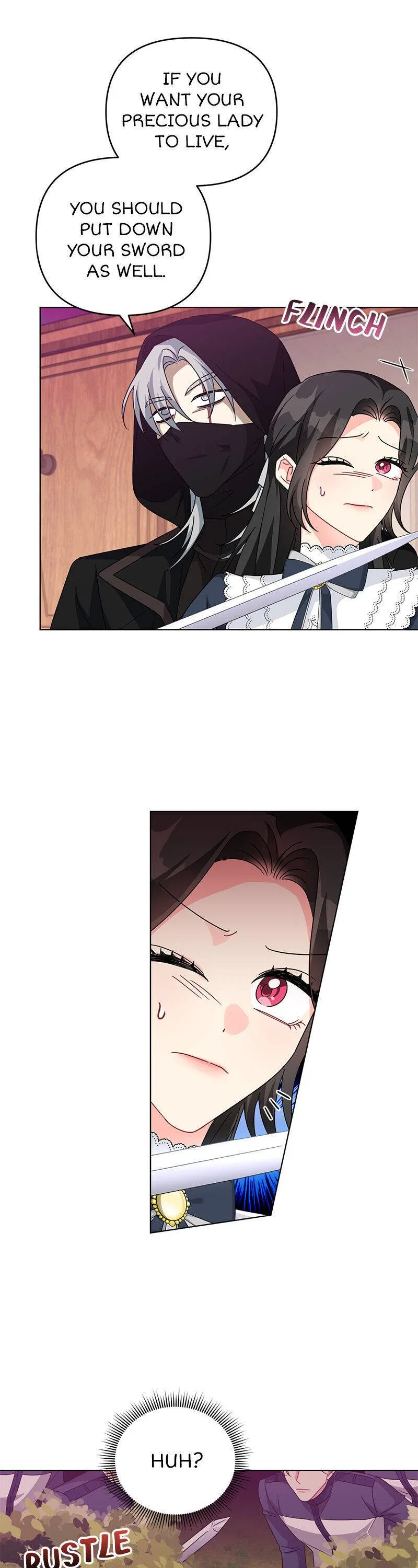 I Got Married To A Villain Chapter 25 – Page 4