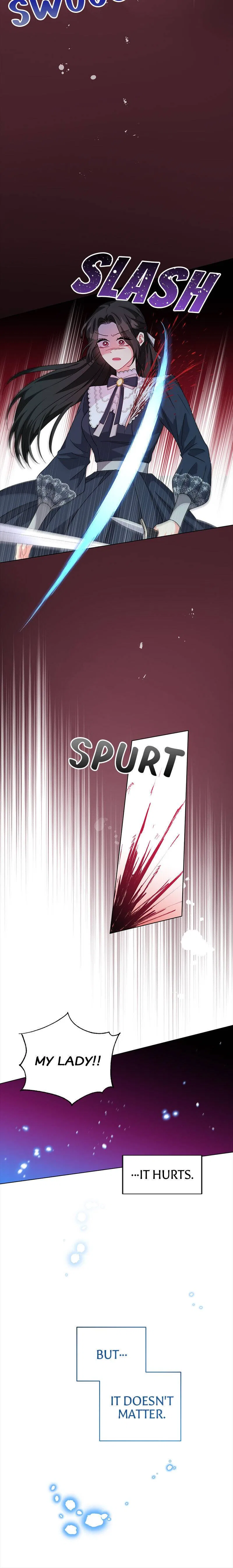 I Got Married To A Villain Chapter 25 – Page 9