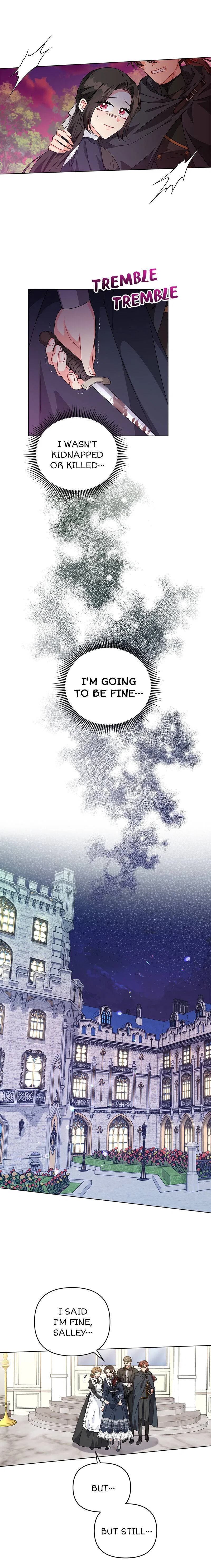 I Got Married To A Villain Chapter 25 – Page 13