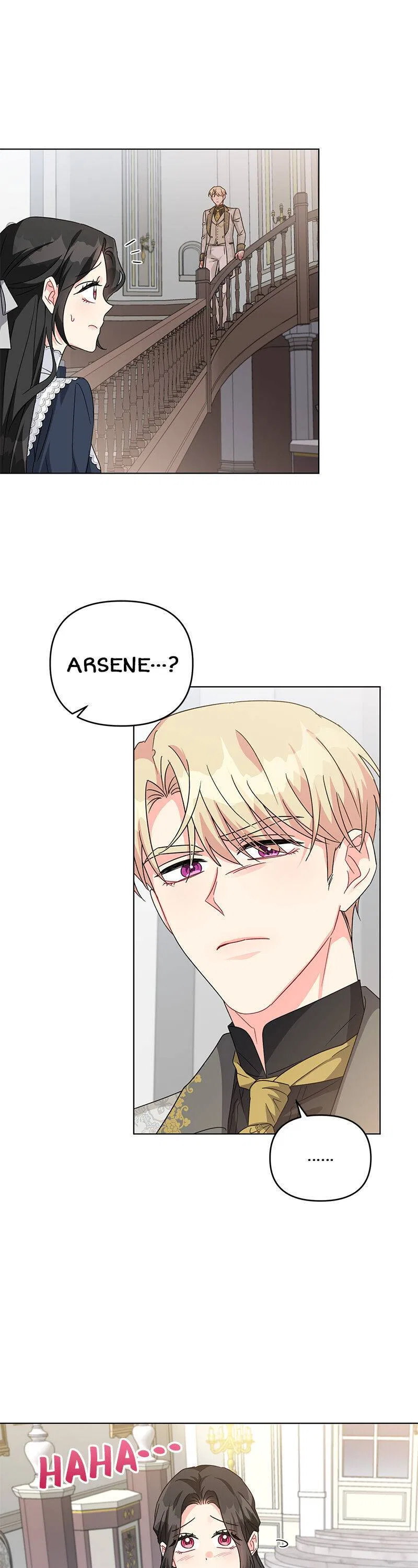 I Got Married To A Villain Chapter 25 – Page 14