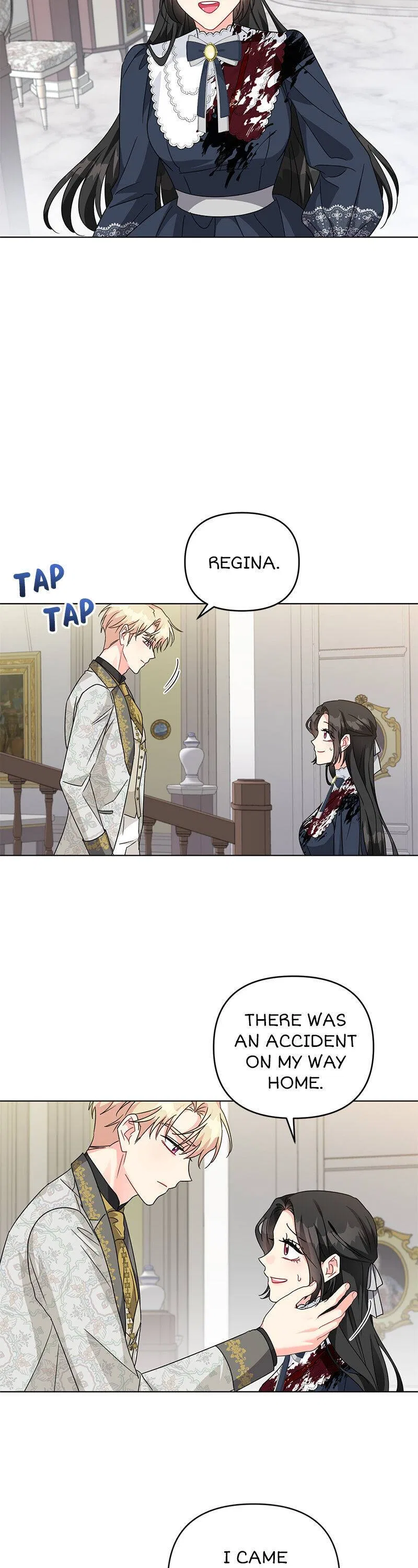 I Got Married To A Villain Chapter 25 – Page 15