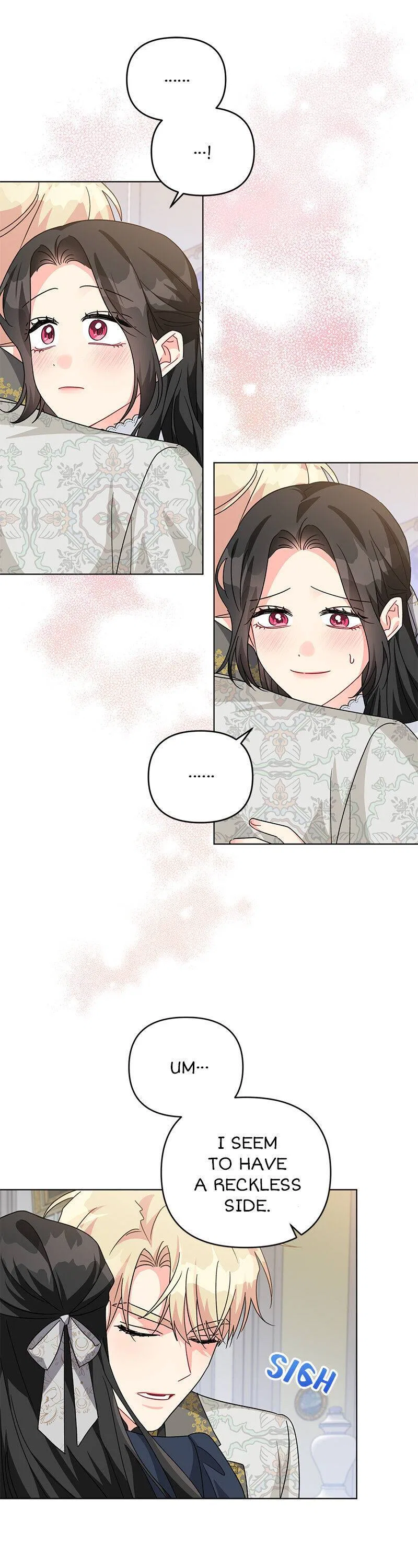 I Got Married To A Villain Chapter 25 – Page 18