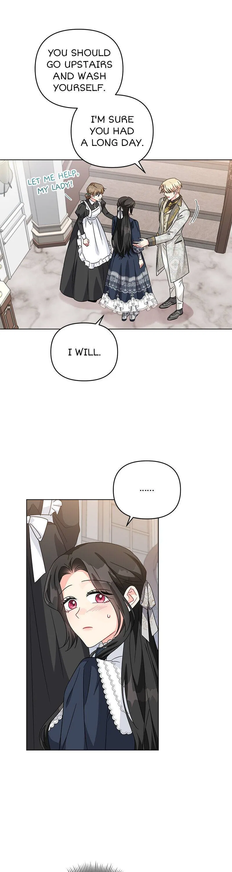 I Got Married To A Villain Chapter 25 – Page 19