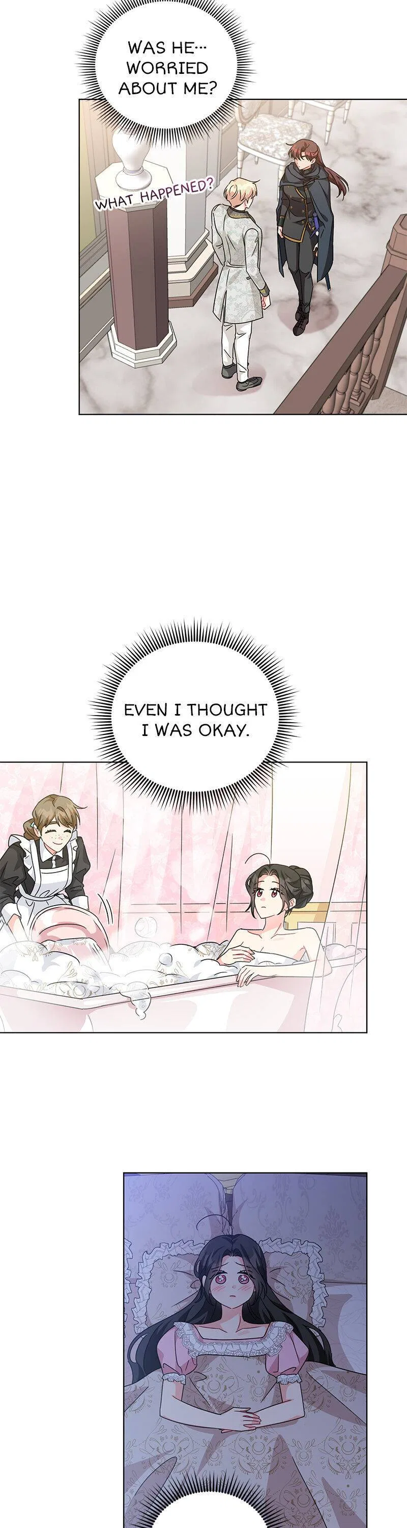 I Got Married To A Villain Chapter 25 – Page 20