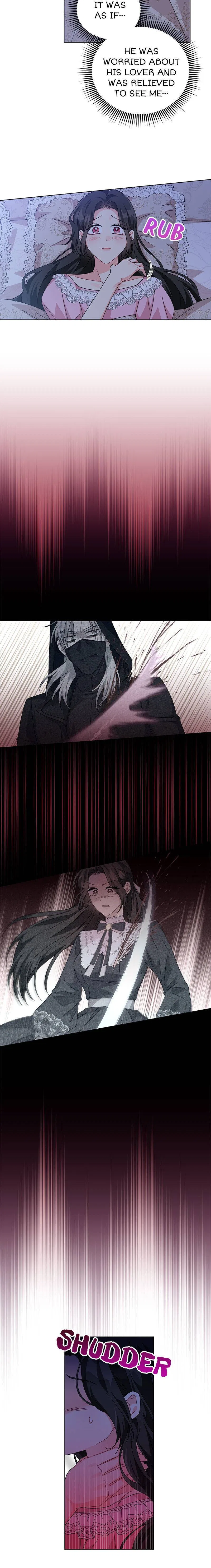 I Got Married To A Villain Chapter 25 – Page 21