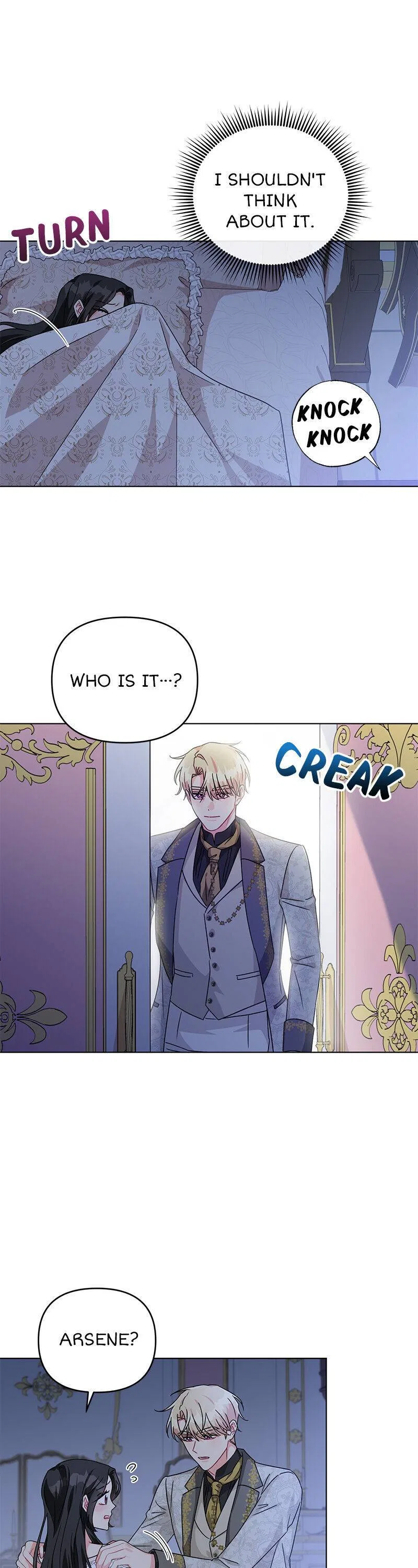 I Got Married To A Villain Chapter 25 – Page 22
