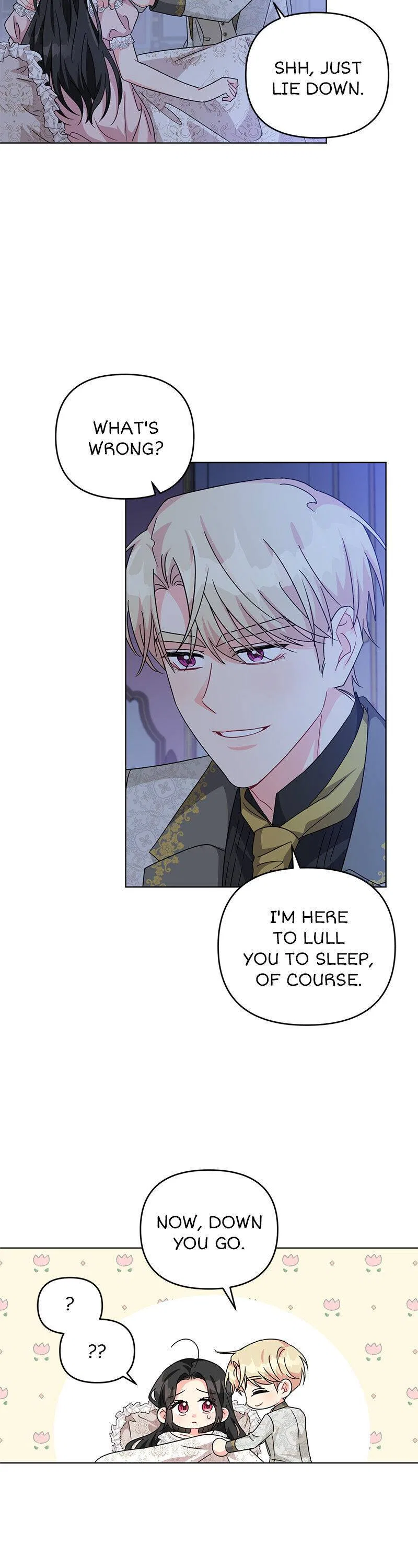 I Got Married To A Villain Chapter 25 – Page 23
