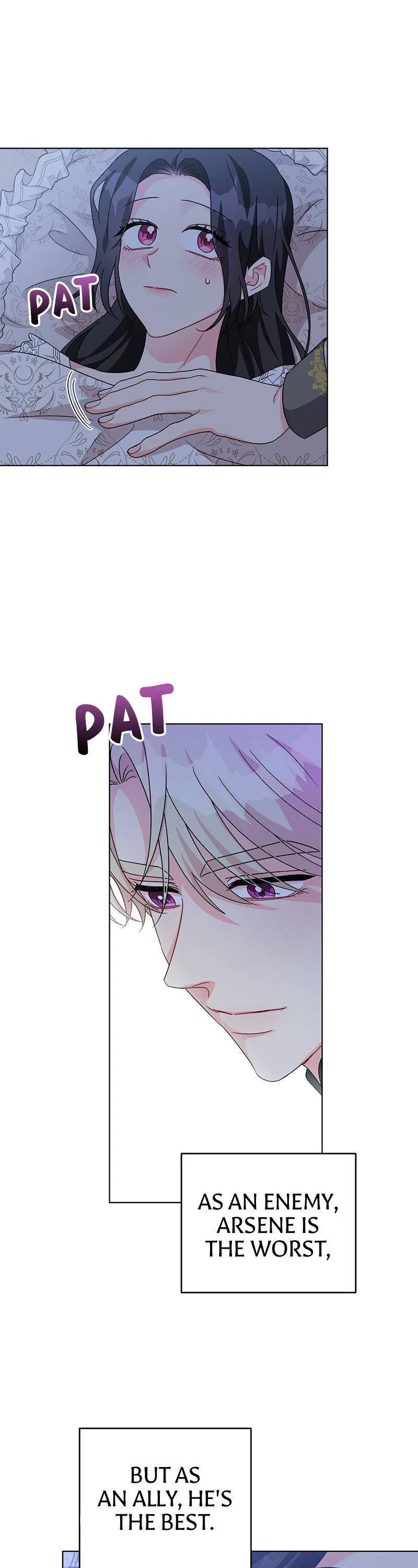 I Got Married To A Villain Chapter 25 – Page 24