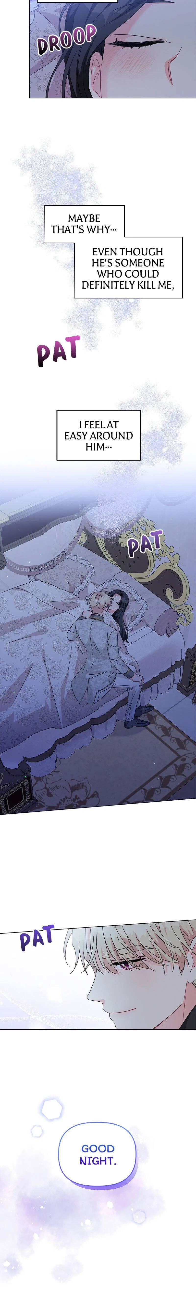 I Got Married To A Villain Chapter 25 – Page 25
