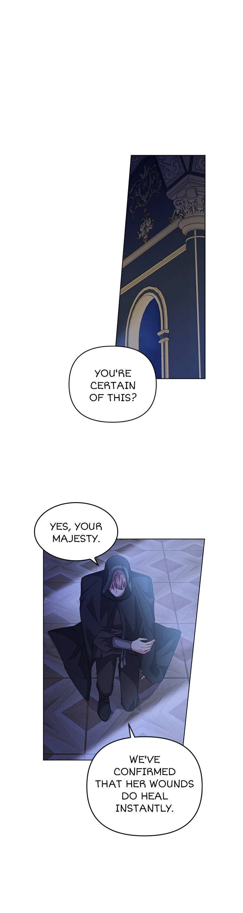 I Got Married To A Villain Chapter 25 – Page 26