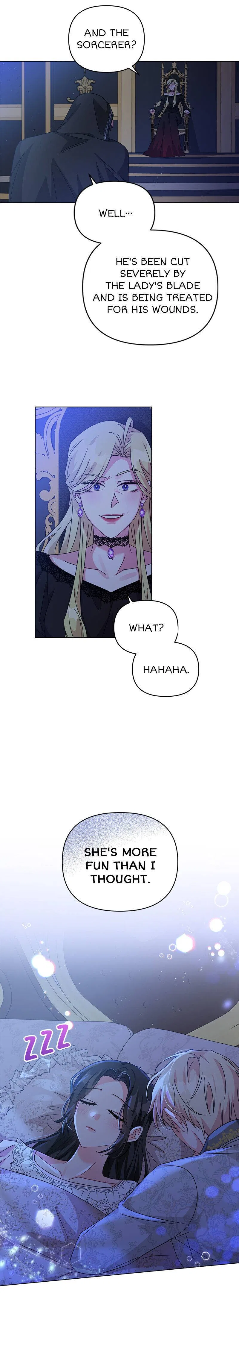I Got Married To A Villain Chapter 25 – Page 27