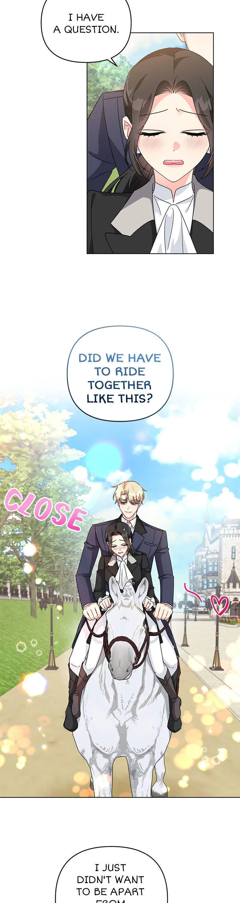 I Got Married To A Villain Chapter 24 – Page 3