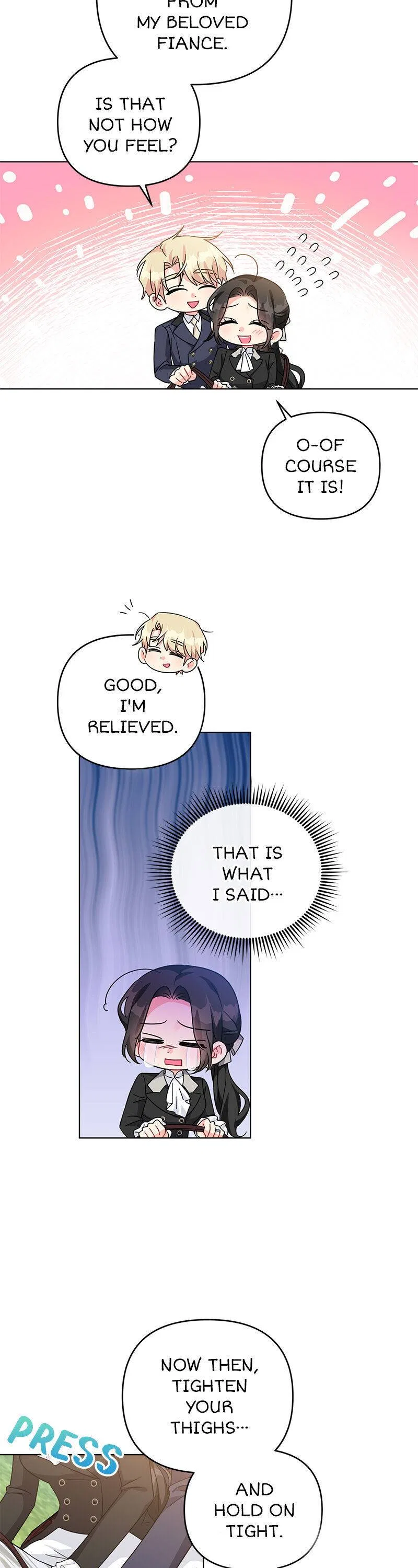I Got Married To A Villain Chapter 24 – Page 4