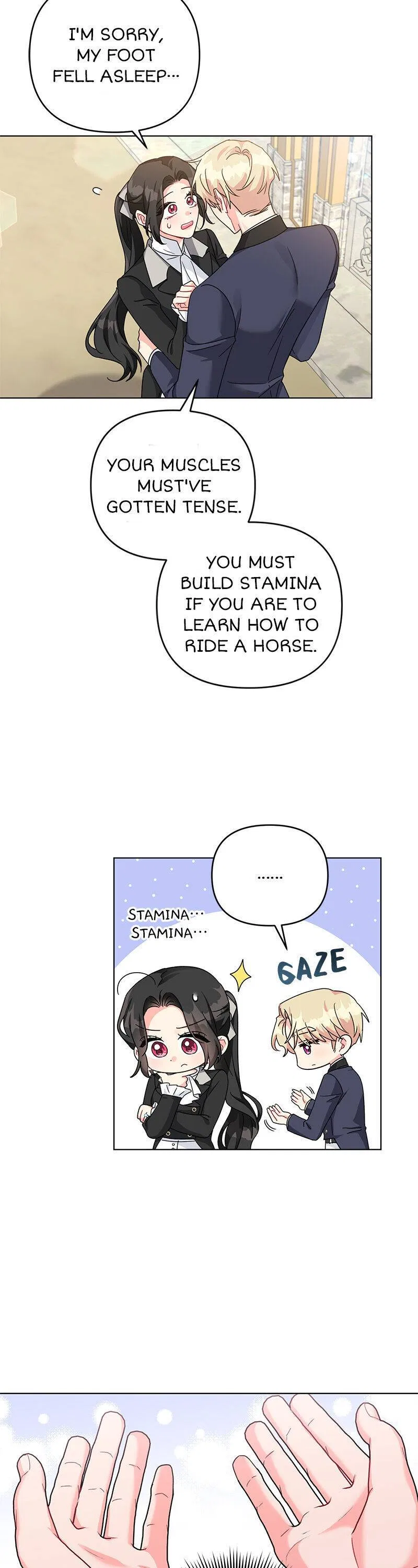 I Got Married To A Villain Chapter 24 – Page 7